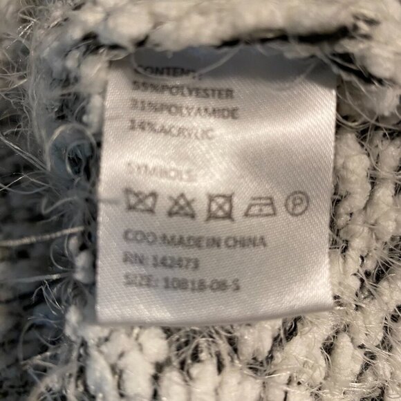 Grace & Lace Wubby Cardigan Size S - Picture 7 of 8